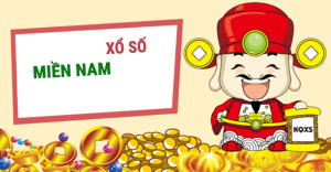 xổ số miền Nam KUWIN